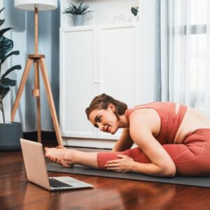 Yoga for Health Conditions