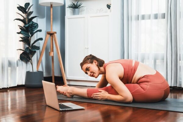 Yoga for Health Conditions